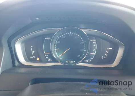 2015 Volvo Xc60 T6 Premier from USA, damaged, VIN YV4902RKXF2632019